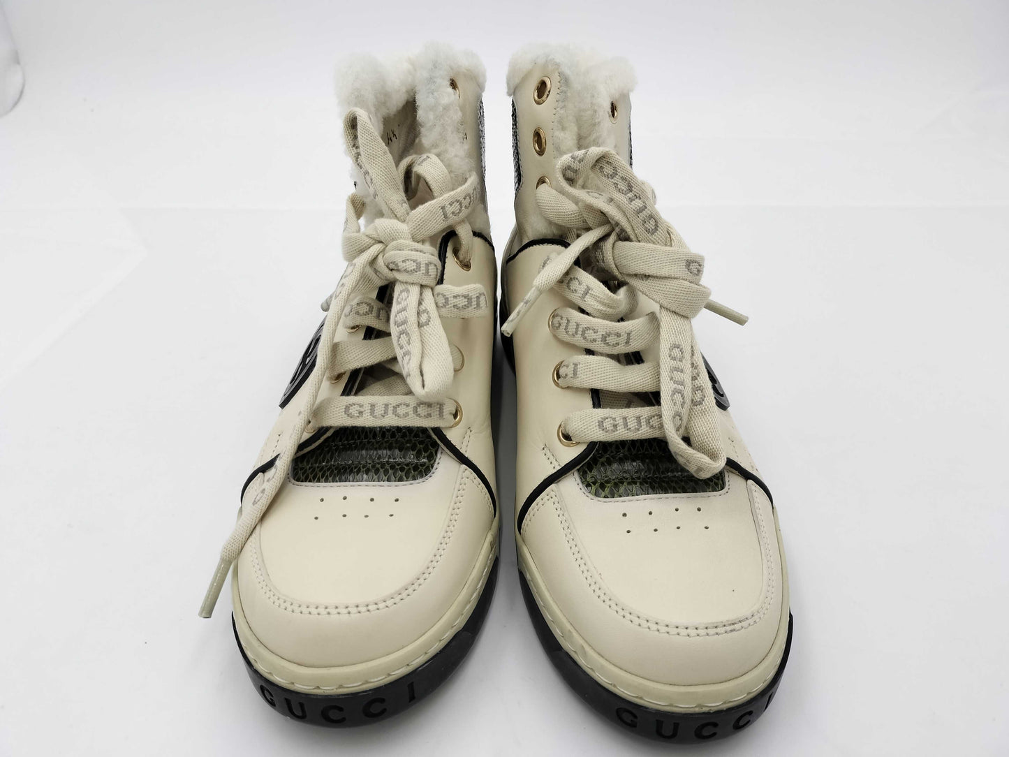 GUCCI Gucci Sneakers