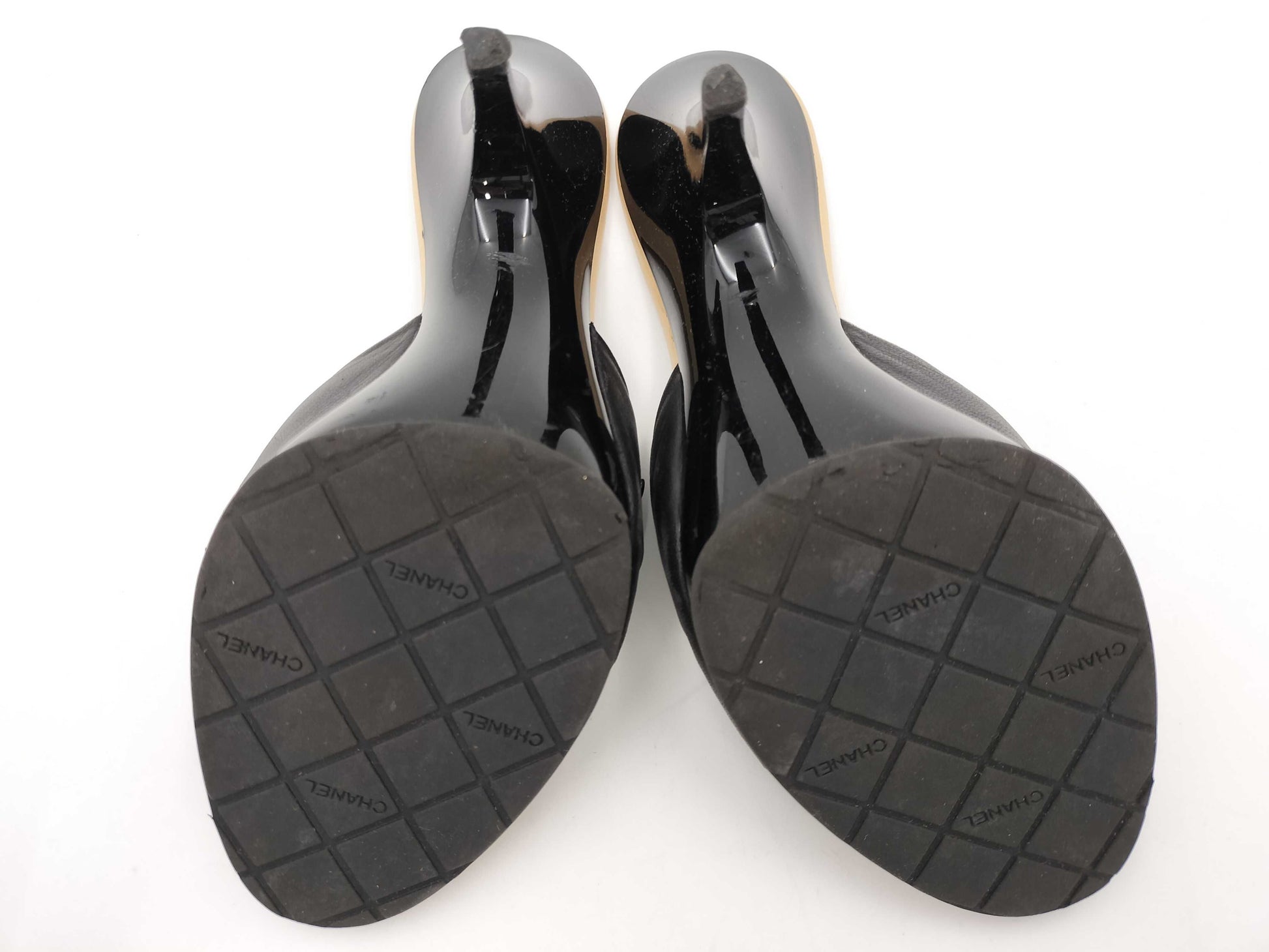 CHANEL CHANEL Sandals Mule