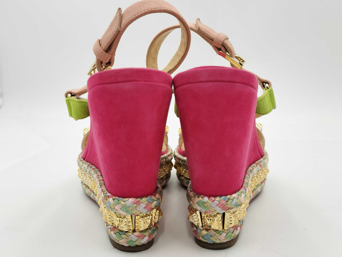 Christian Louboutin Christian Louboutin Sandals 34
