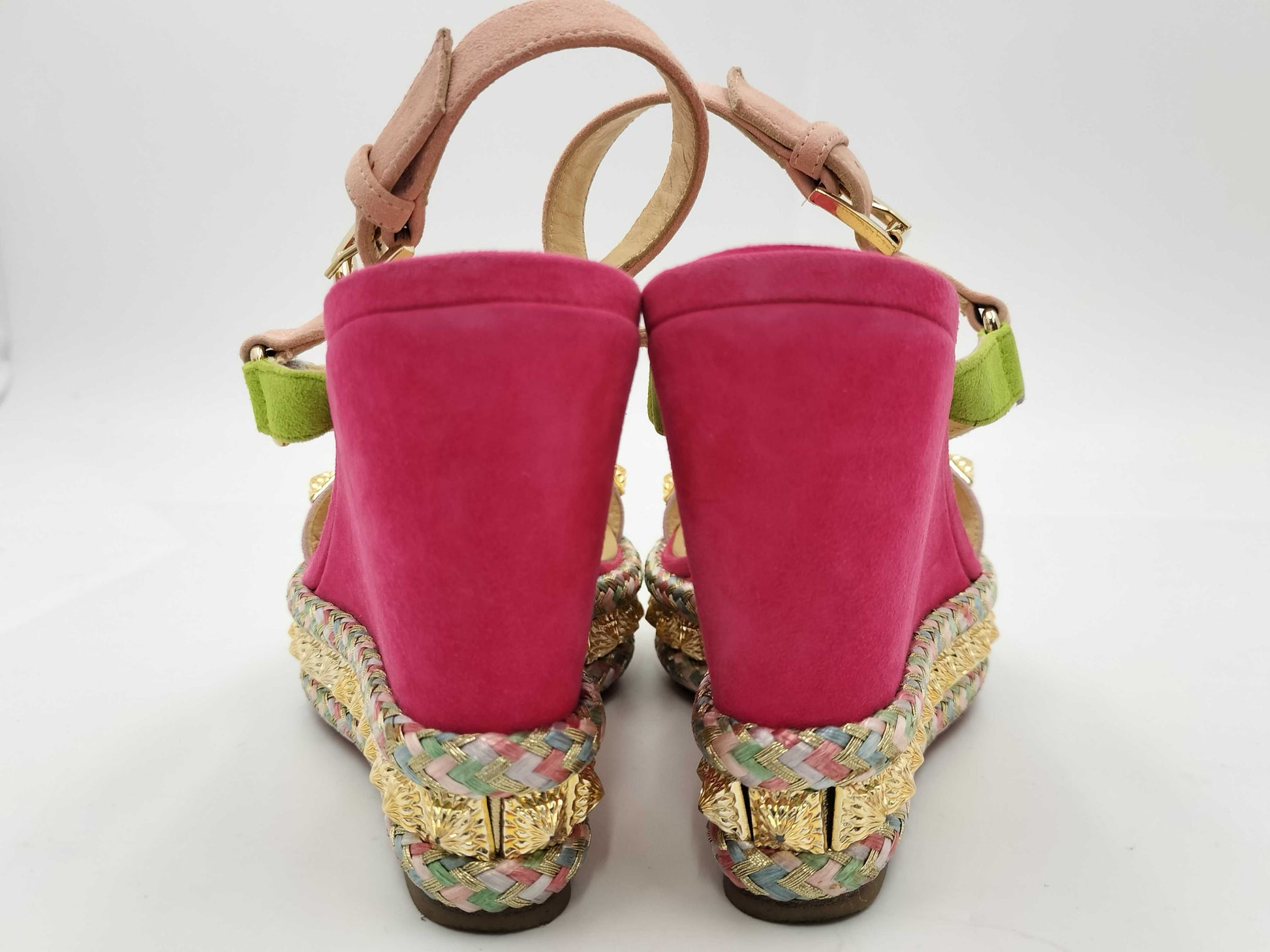 Christian Louboutin Christian Louboutin Sandals 34