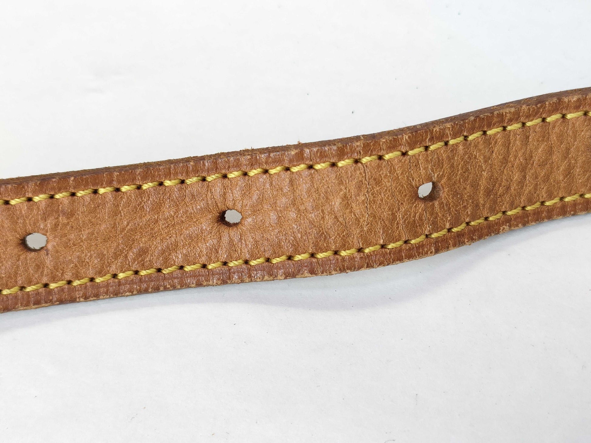 LOUIS VUITTON Monogram Monogram Suncrow GM M51242 Shoulder Bag