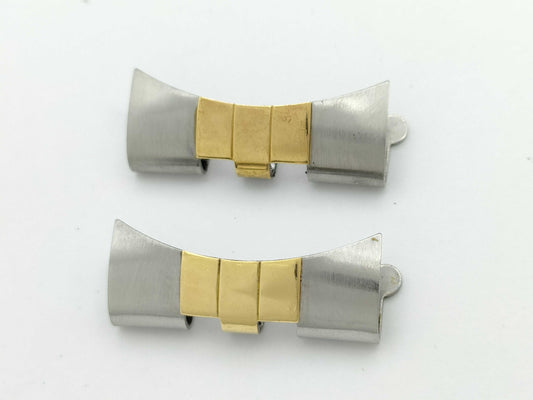 ROLEX Flush Fit FF455 Unisex