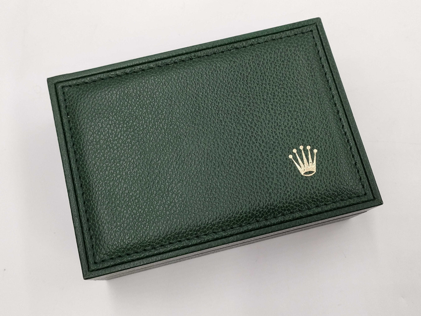 ROLEX Empty Box Box Box