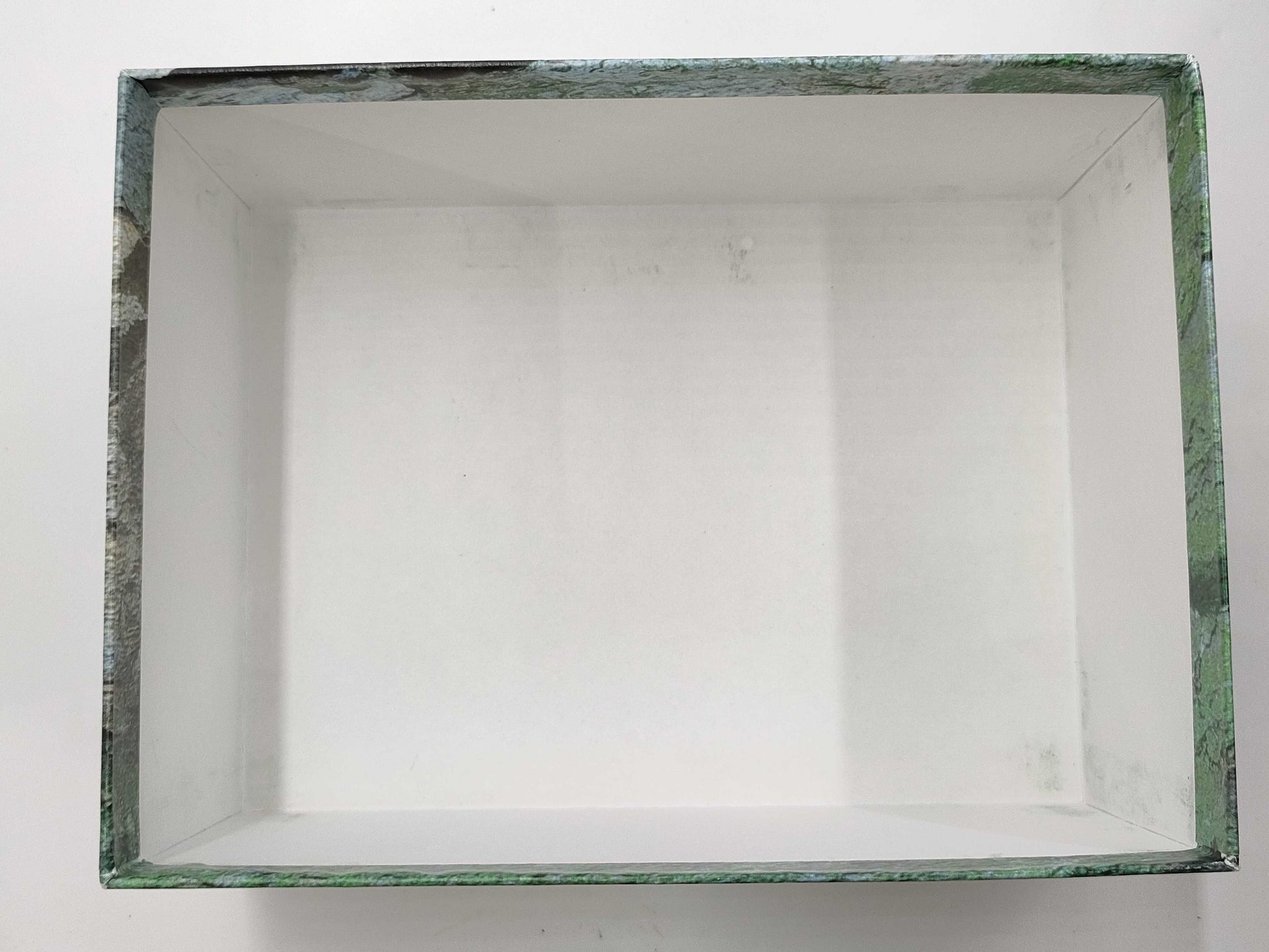 ROLEX Empty Box Box Box