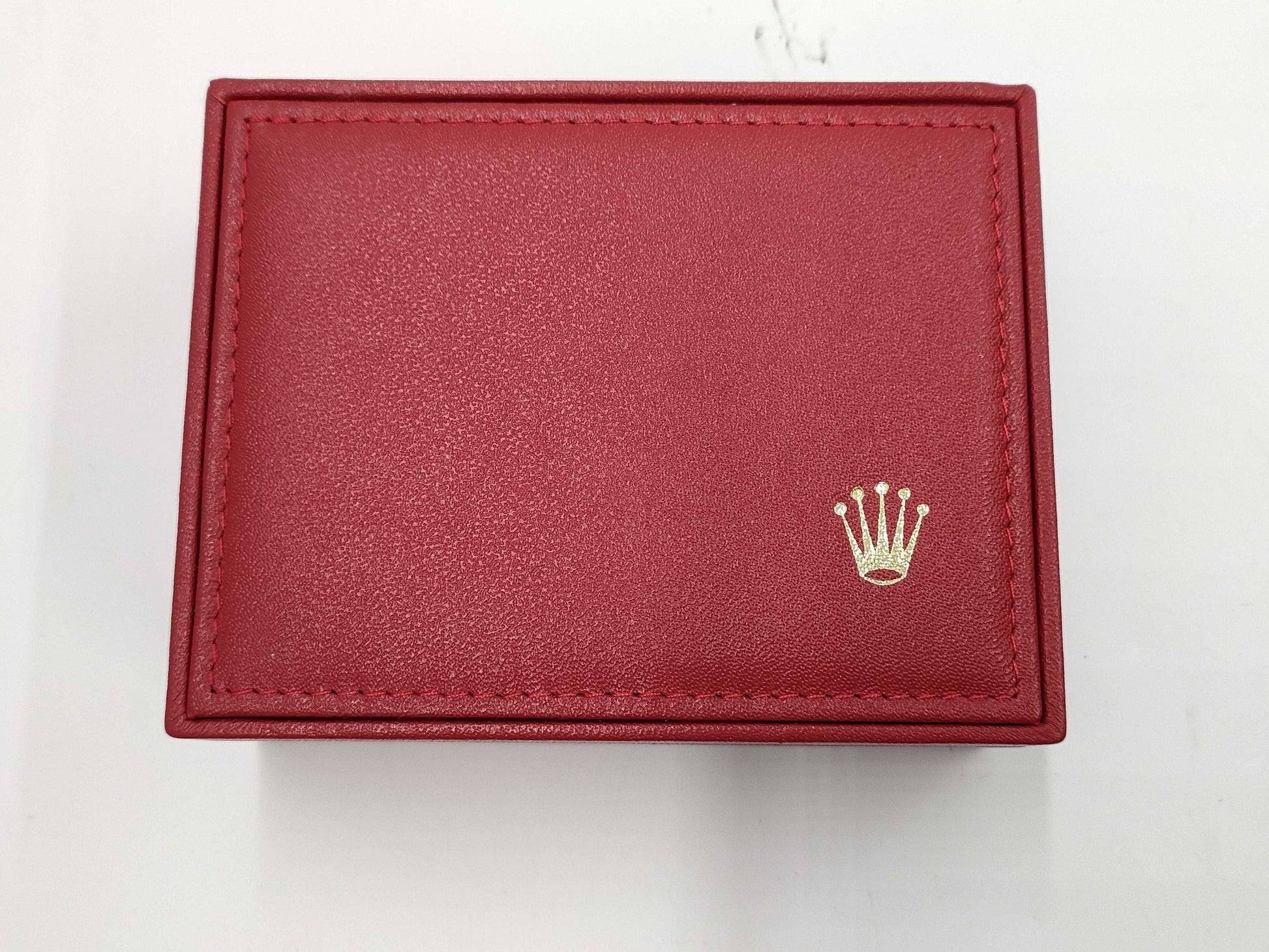 ROLEX Empty Box Women's Watch