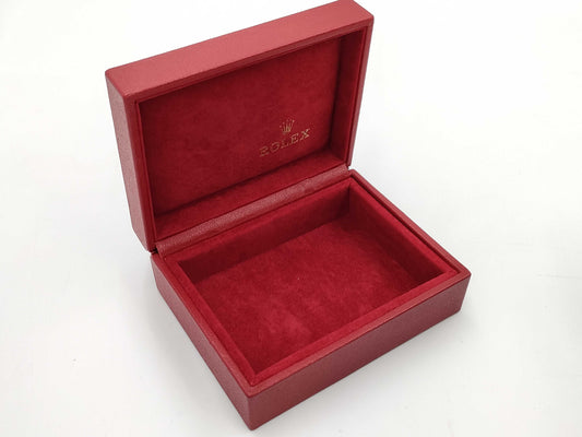 ROLEX Empty Box Women's Watch