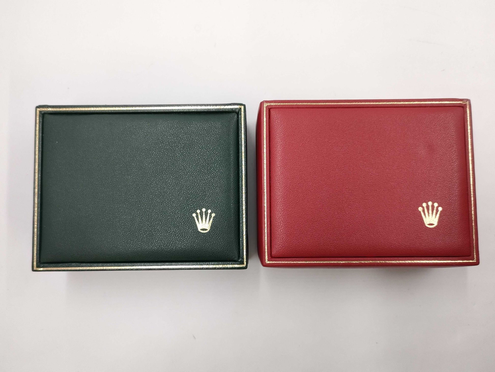 ROLEX Empty Box Women's Watch