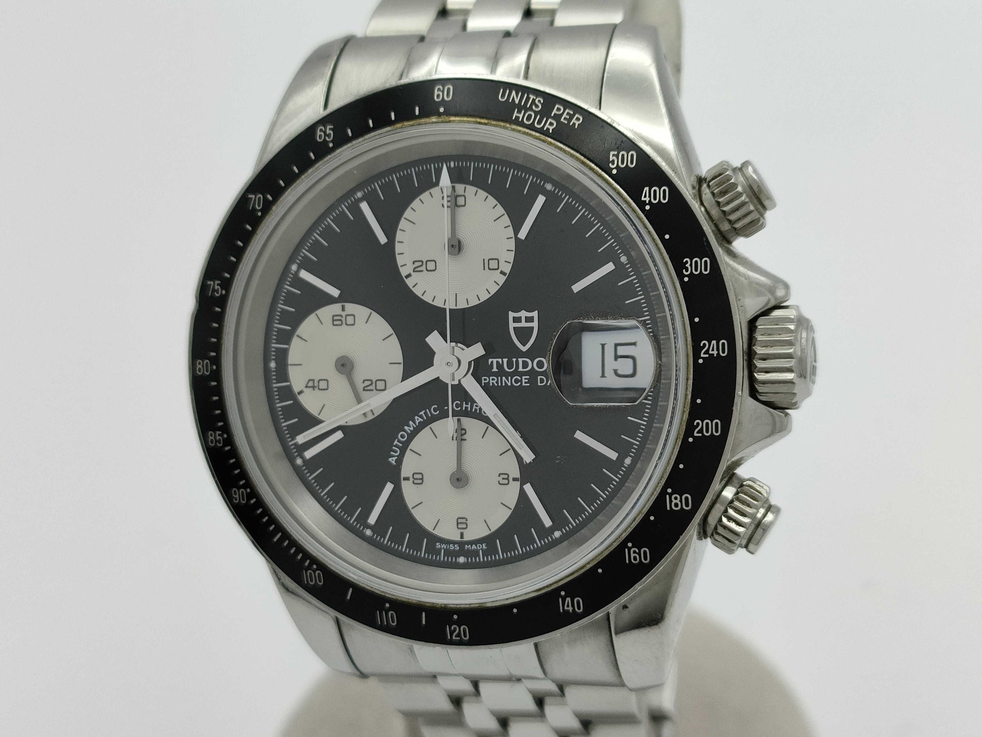 TUDOR 79260 H489195 Men's Watch
