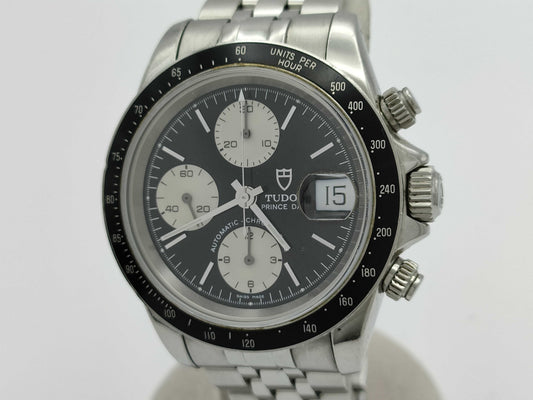 TUDOR 79260 H489195 Men's Watch