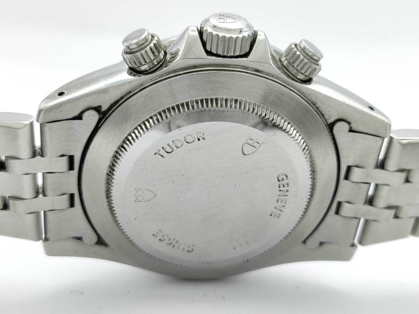 TUDOR 79260 H489195 Men's Watch