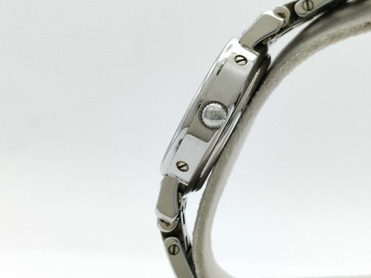 HERMES Clipper CL4.210 2487024 Quartz Women's Watch