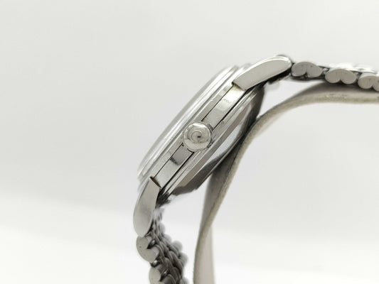 OMEGA Seamaster Automatic Men's Watch
