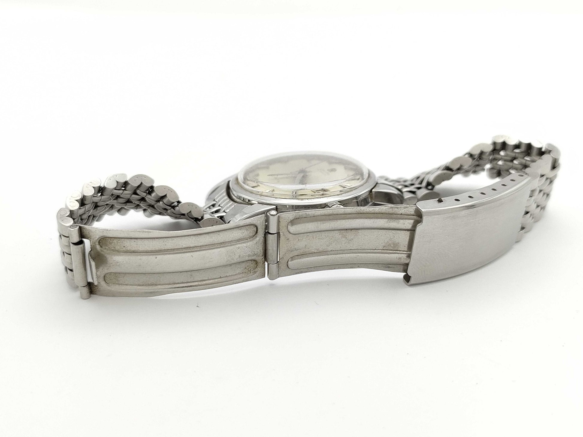 OMEGA Seamaster Automatic Men's Watch