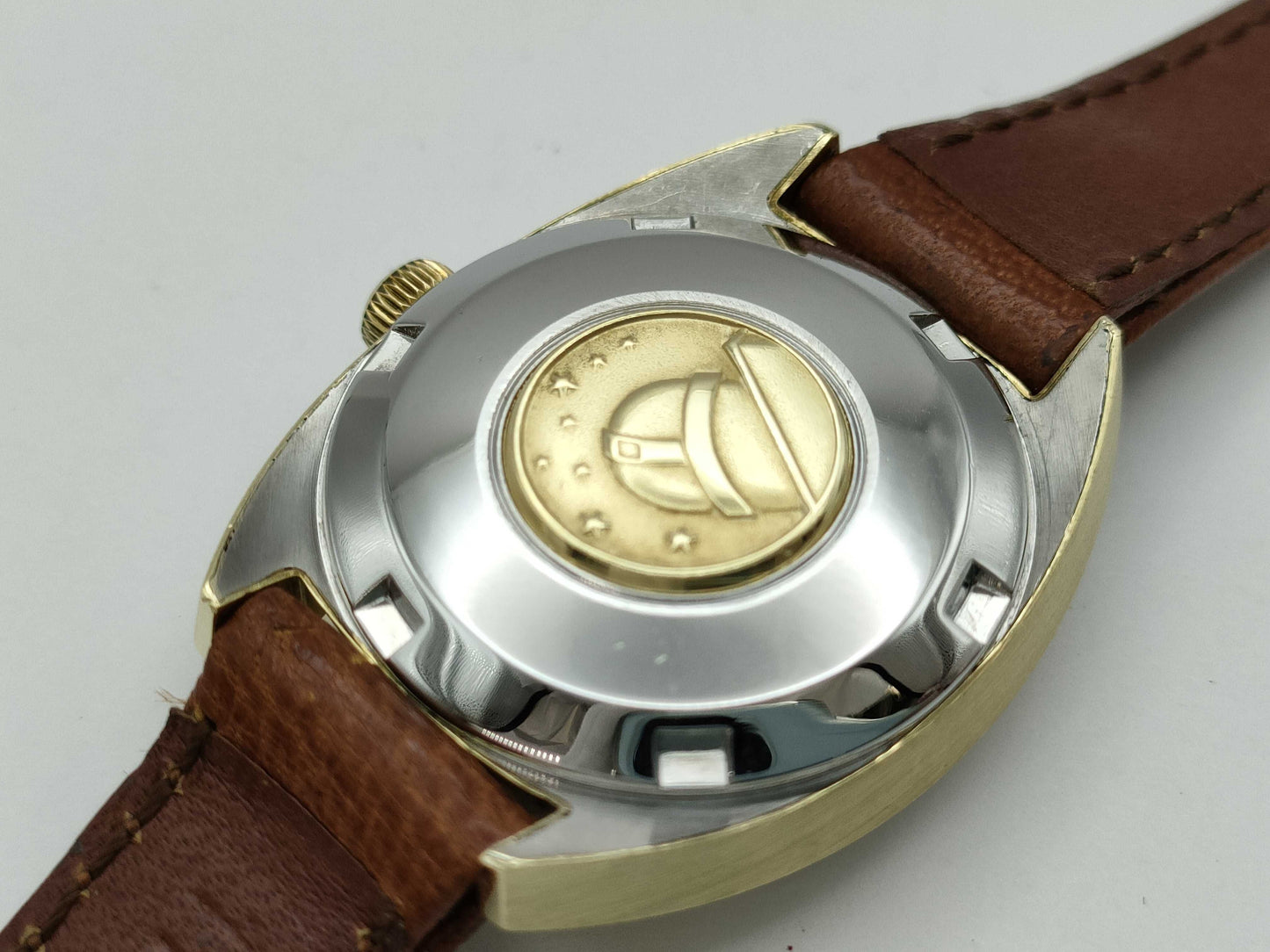OMEGA Constellation 568001 Automatic Women's Watch