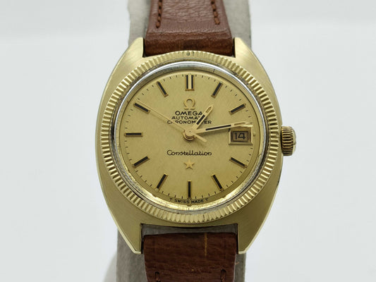 OMEGA Constellation 568001 Automatic Women's Watch