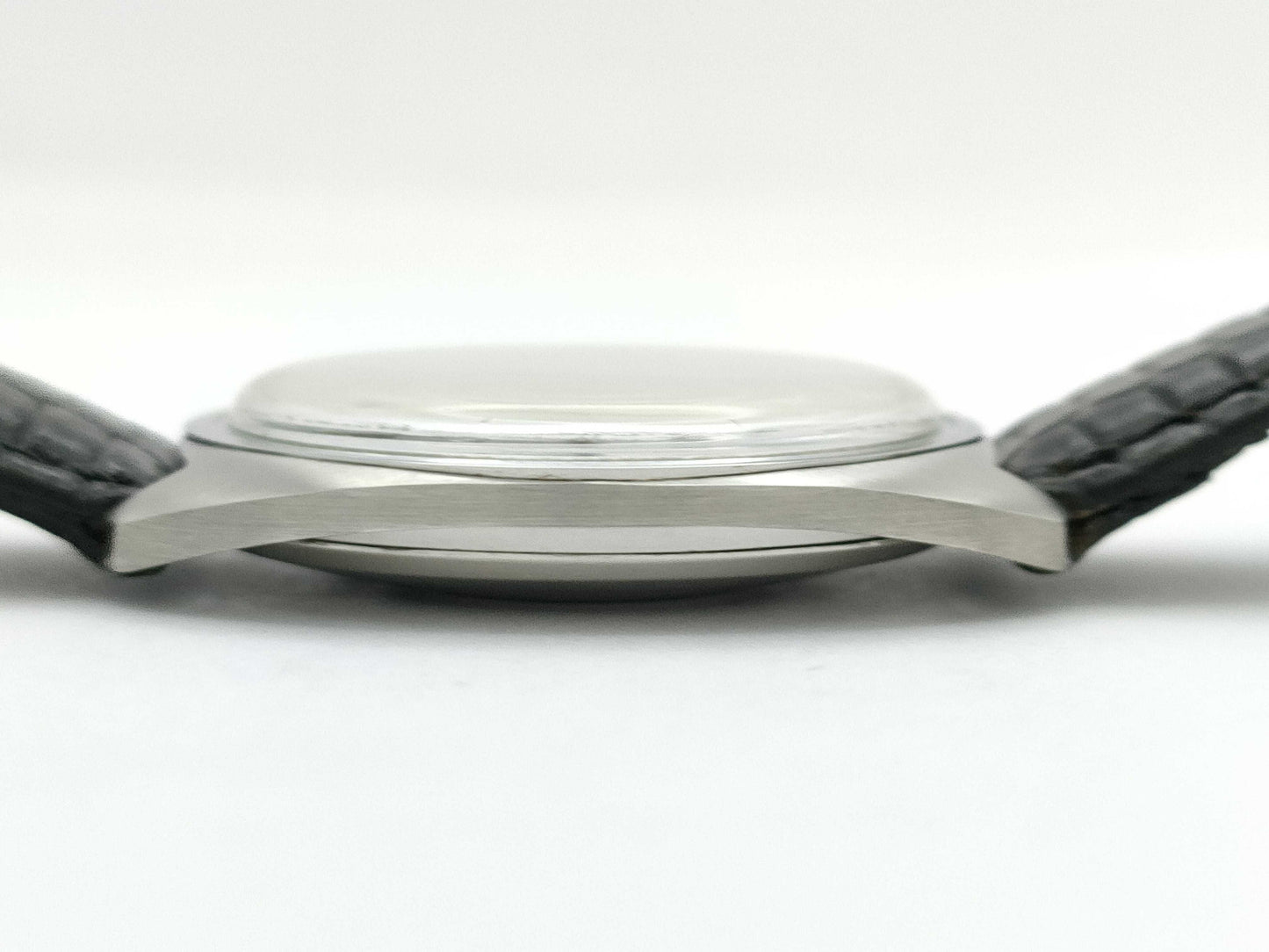 IWC 1911687 Navy Dial Automatic Men's Watch