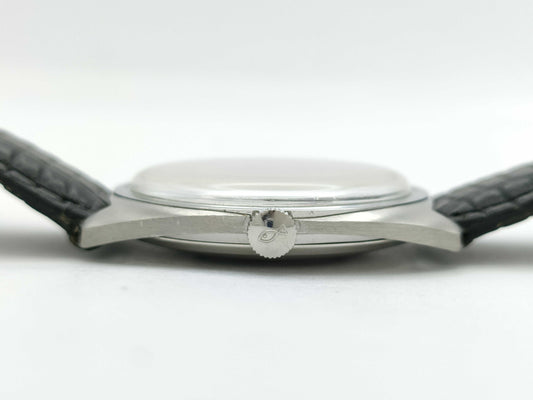 IWC 1911687 Navy Dial Automatic Men's Watch