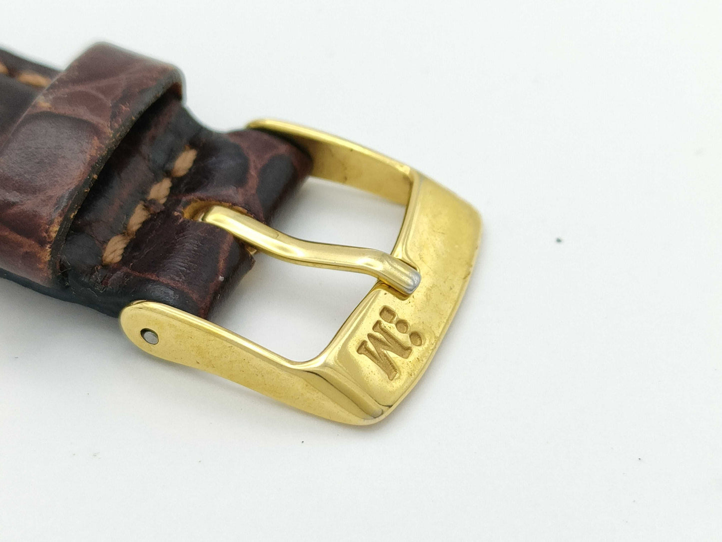 Tiffany& Co. Hand-wound Immovable Unisex
