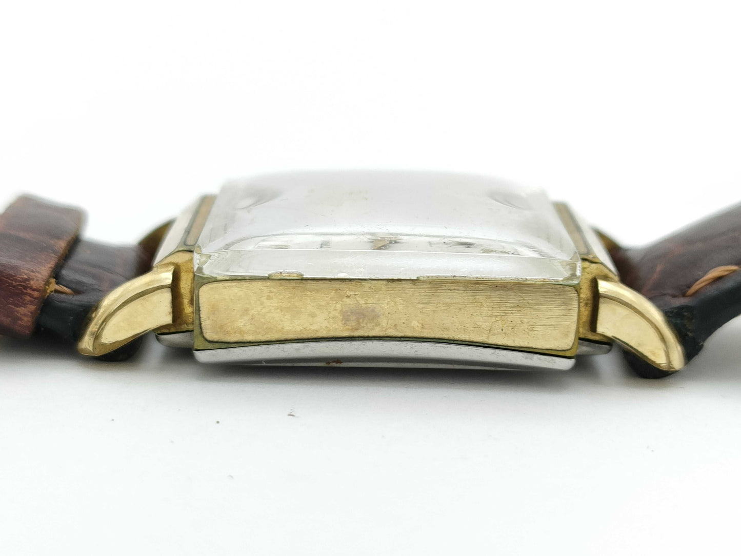 Tiffany& Co. Hand-wound Immovable Unisex