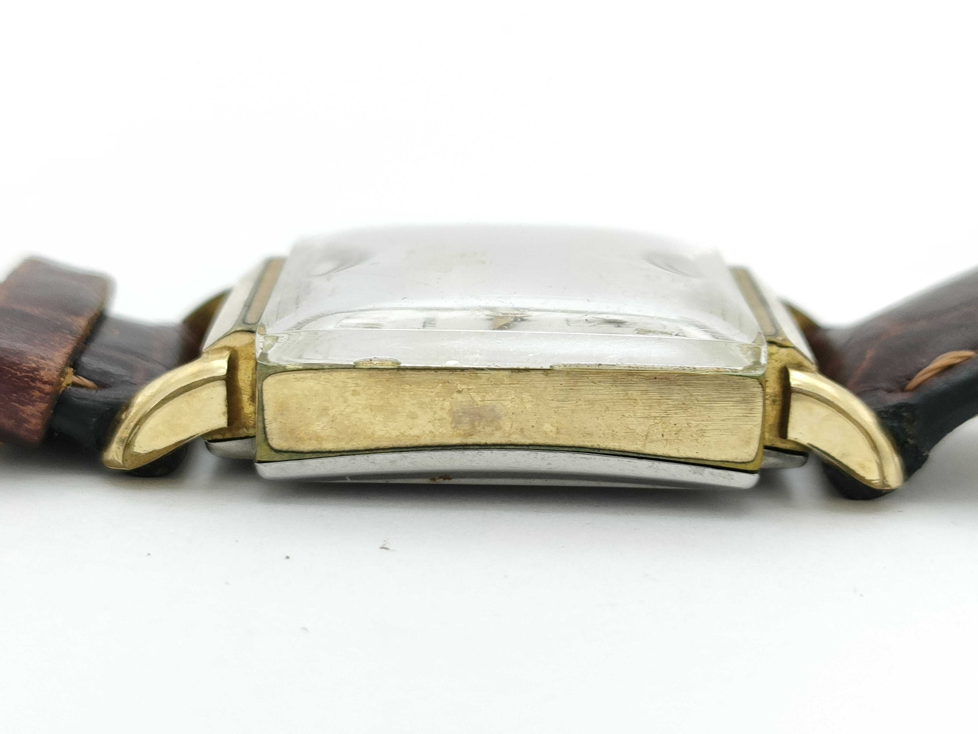 Tiffany& Co. Hand-wound Immovable Unisex