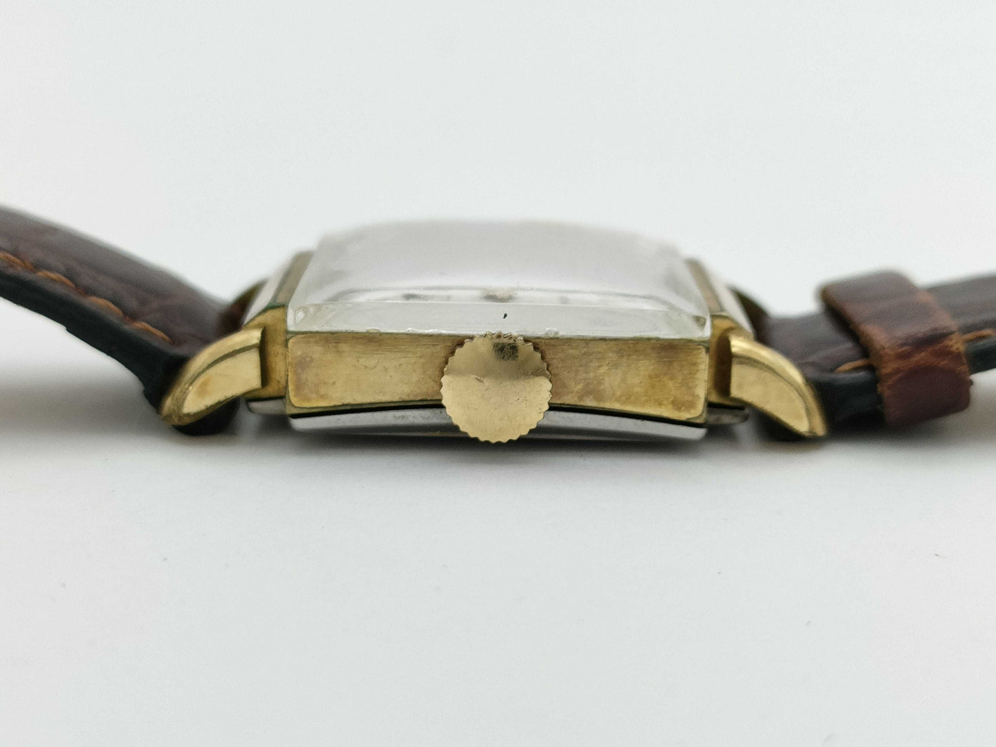 Tiffany& Co. Hand-wound Immovable Unisex