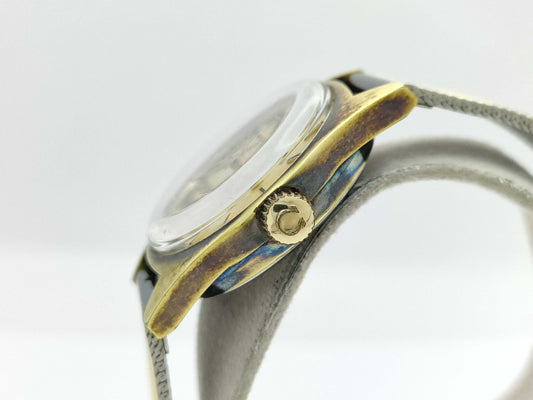 OMEGA Hand-Wound Women's Watch