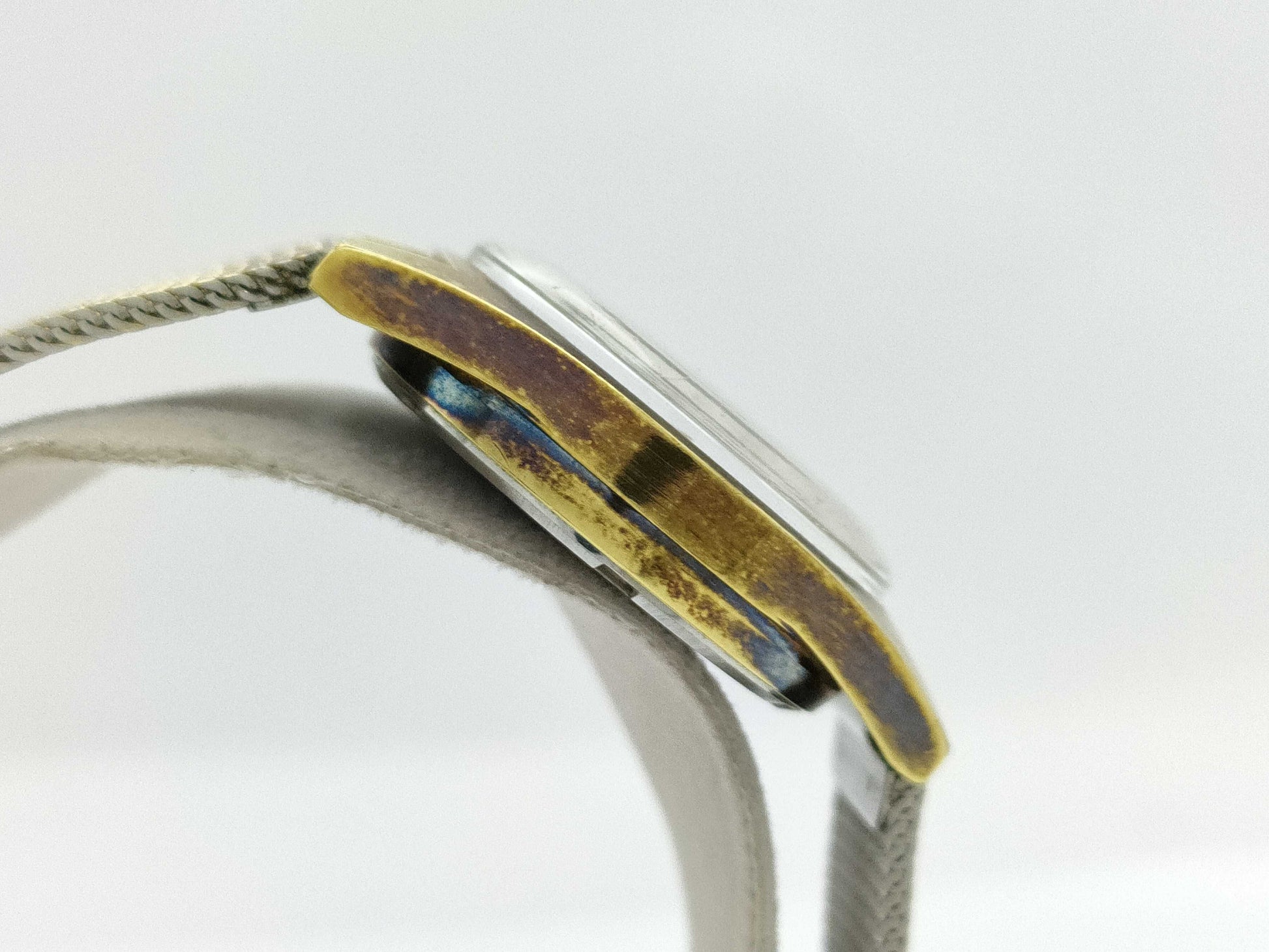 OMEGA Hand-Wound Women's Watch