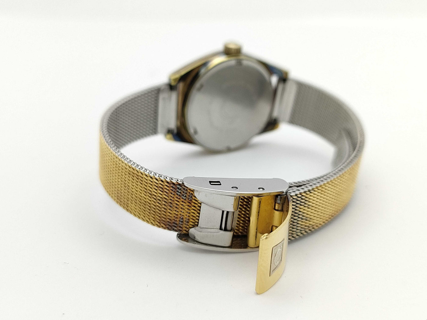 OMEGA Hand-Wound Women's Watch