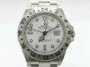ROLEX 16570 D287108 White Dial Men's Watch