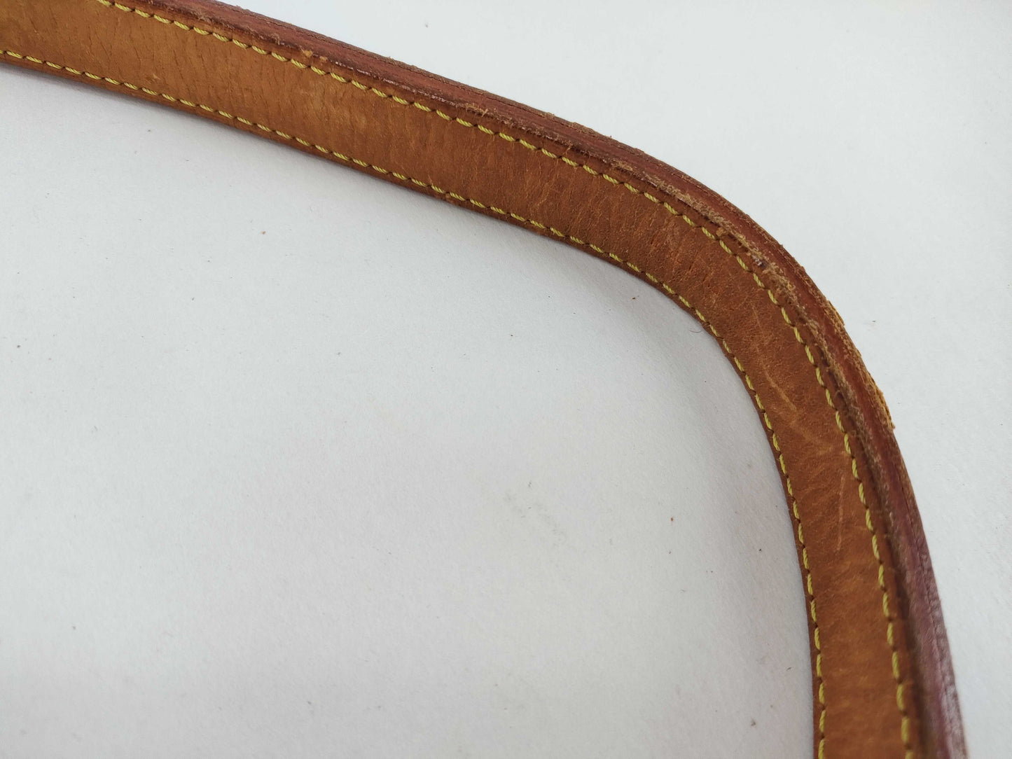 LOUIS VUITTON Monogram Noe M42224 Shoulder Bag