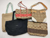 COACH COACH Lasit Samantha Brand Back 5-Piece Set Tote Bag