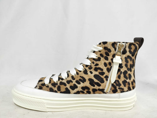 LOUIS VUITTON high-top sneakers