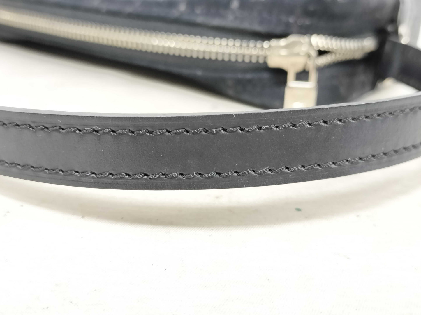 LOUIS VUITTON Pochette Conte Dufait Shoulder Bag