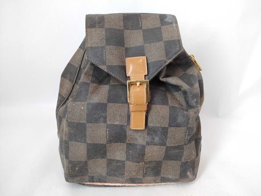 FENDI Pecan Rucksack