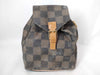 FENDI Pecan Rucksack