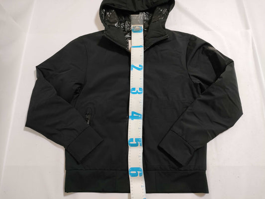 MONCLER Down Jacket Black Jacket