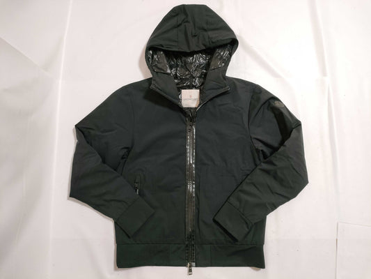 MONCLER Down Jacket Black Jacket