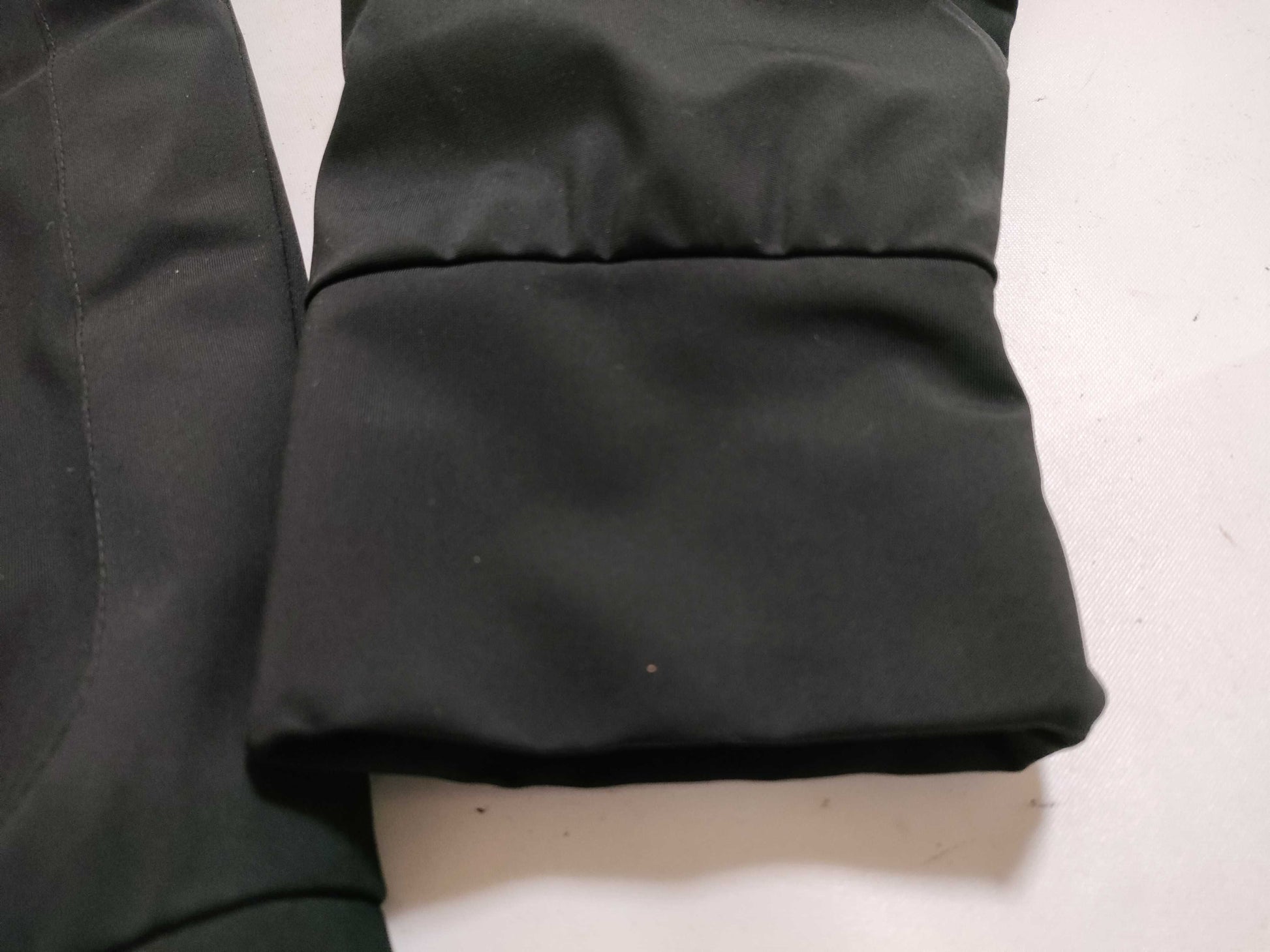 MONCLER Down Jacket Black Jacket