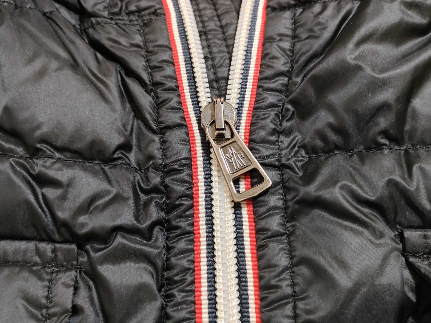 MONCLER Down Jacket Size 5 Jacket