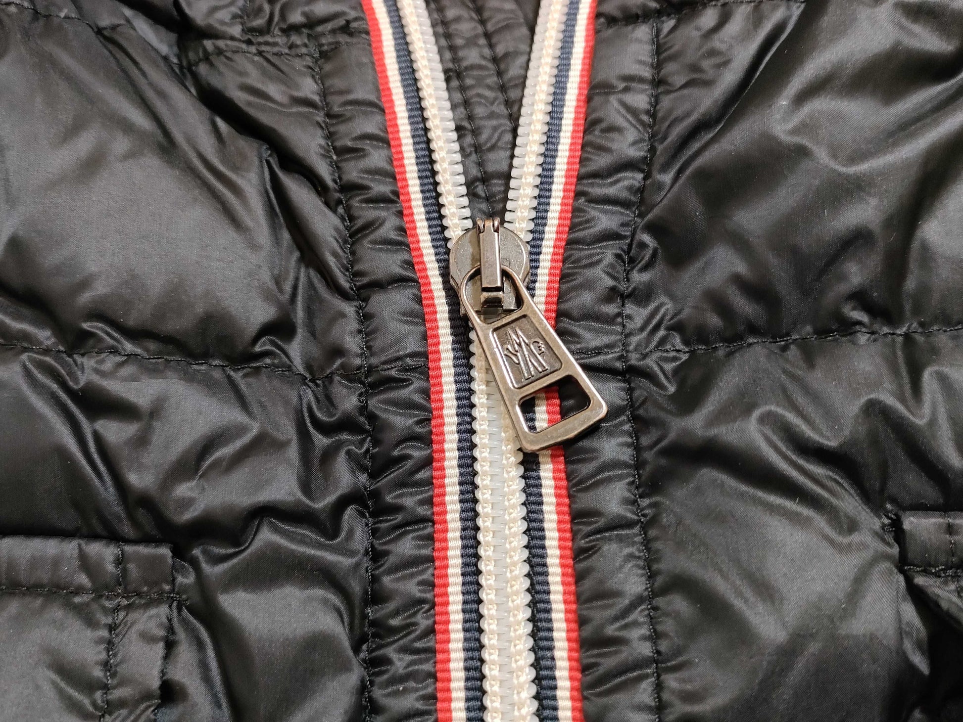 MONCLER Down Jacket Size 5 Jacket