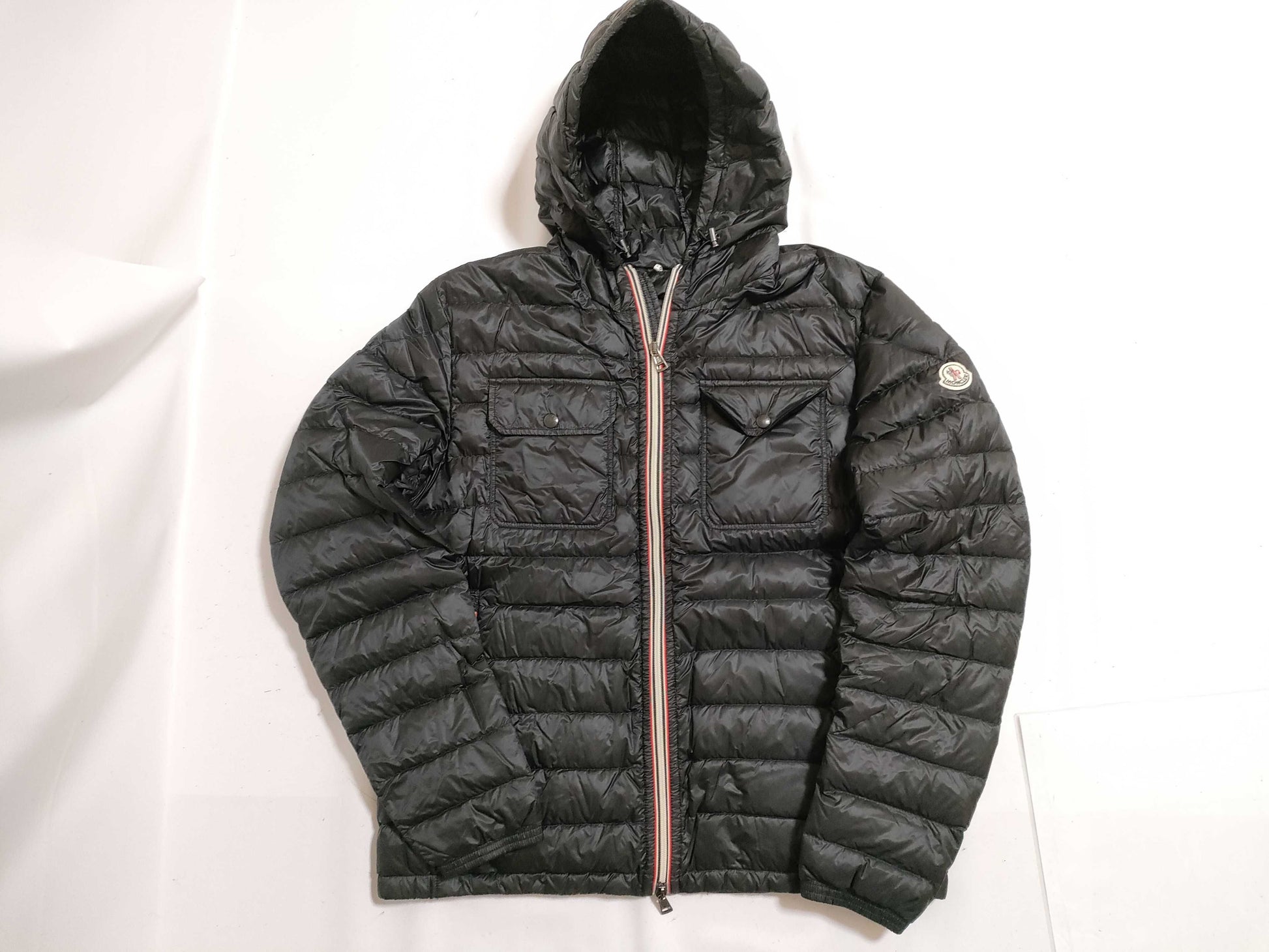 MONCLER Down Jacket Size 5 Jacket