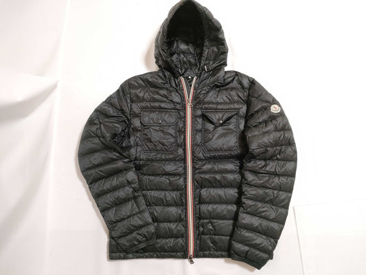 MONCLER Down Jacket Size 5 Jacket