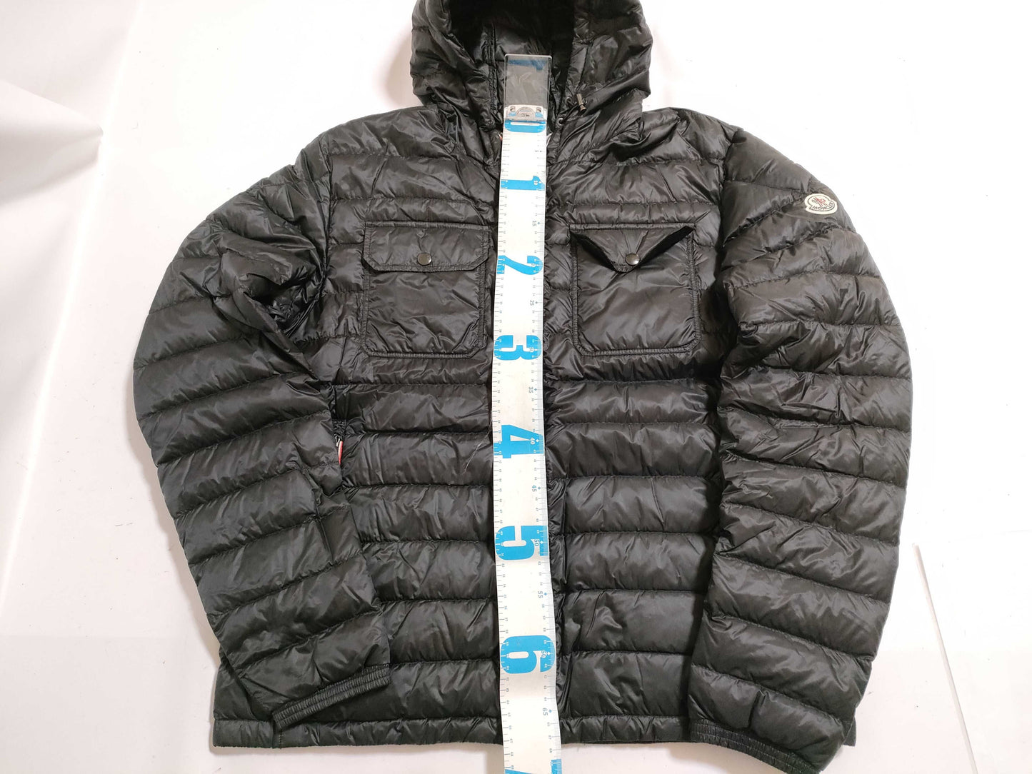 MONCLER Down Jacket Size 5 Jacket