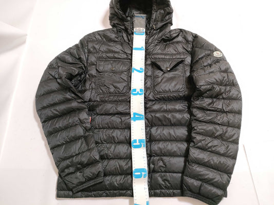 MONCLER Down Jacket Size 5 Jacket