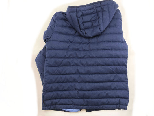 MONCLER Down Jacket Size 4 Coat