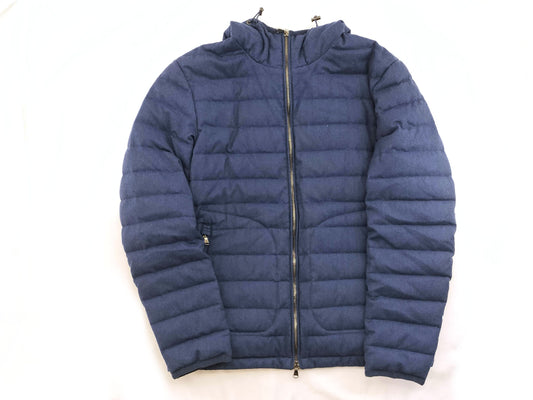 MONCLER Down Jacket Size 4 Coat