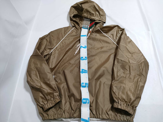 GUCCI Nylon Jacket Jacket