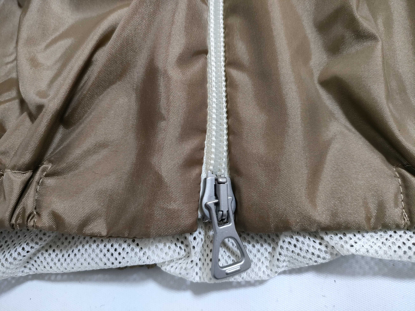 GUCCI Nylon Jacket Jacket