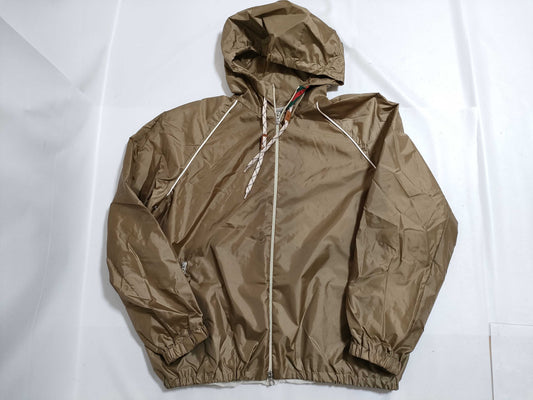 GUCCI Nylon Jacket Jacket