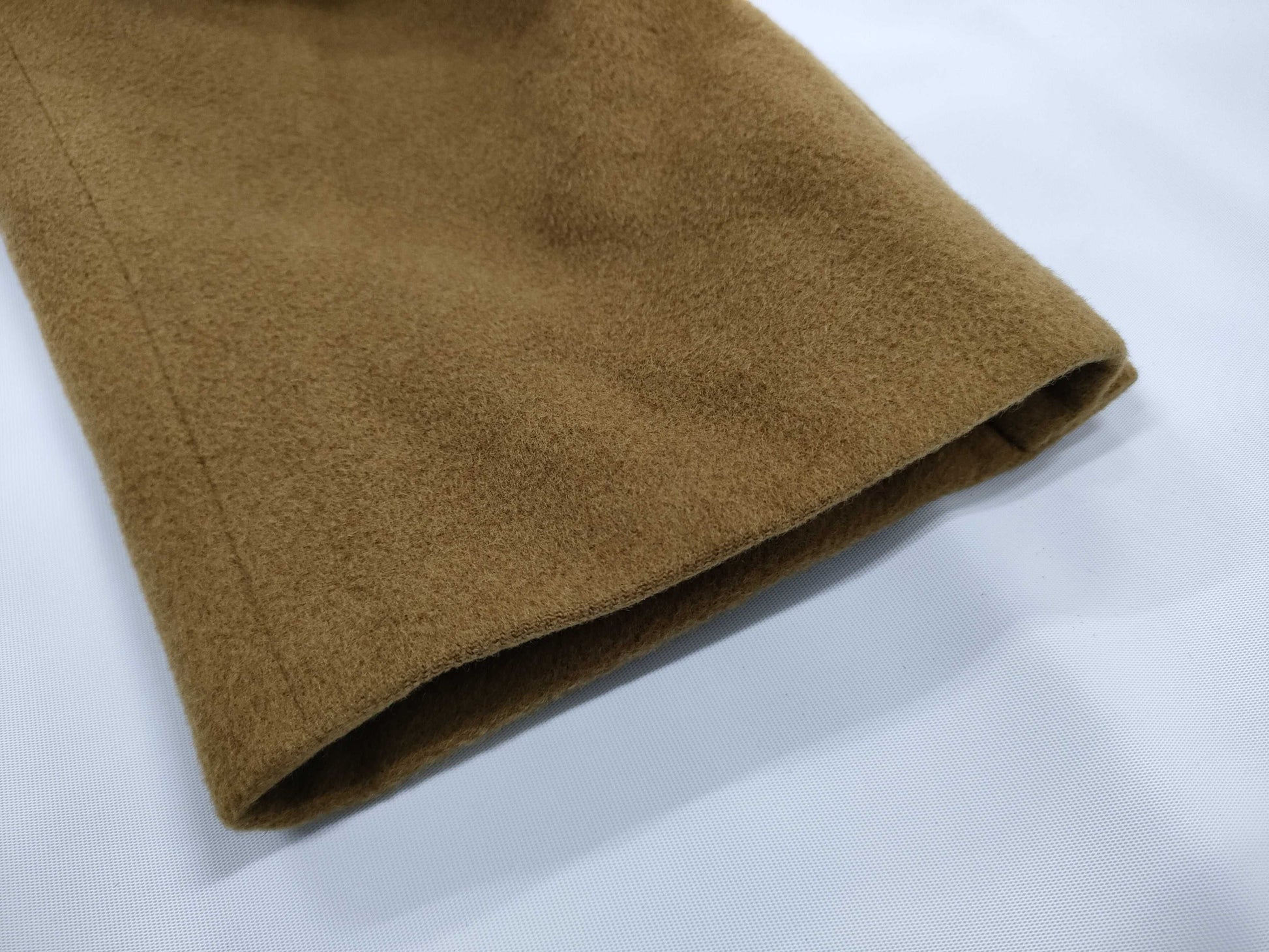 Dior Cashmere Coat M Coat